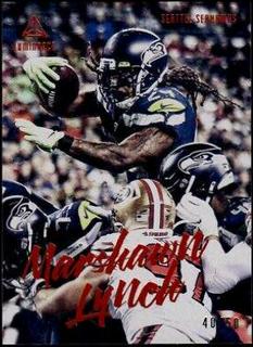 Marshawn Lynch