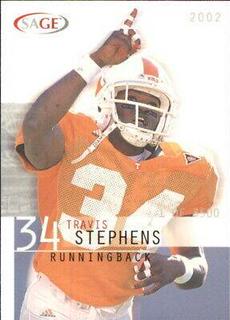 Travis Stephens