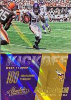 Adrian Peterson