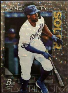 Jorge Soler