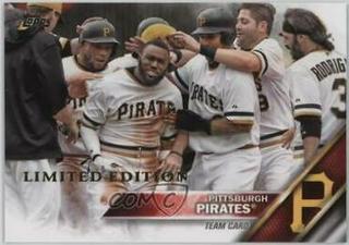 Pittsburgh Pirates