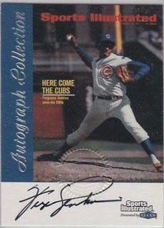 Ferguson Jenkins