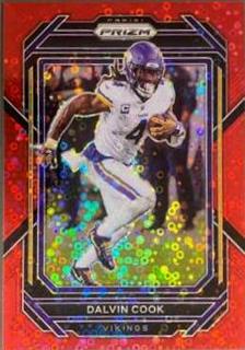 Dalvin Cook