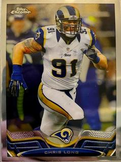 Chris Long