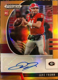 Jake Fromm