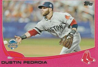 Dustin Pedroia