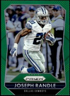 Joseph Randle