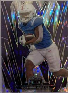 Quinshon Judkins