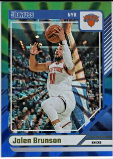 Jalen Brunson