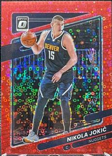 Nikola Jokic