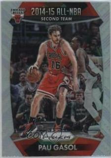Pau Gasol