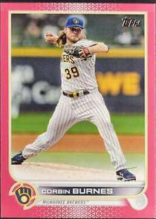 Corbin Burnes