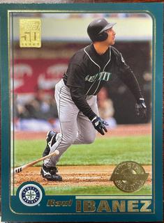 Raul Ibanez