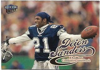 Deion Sanders