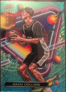 Zach Collins
