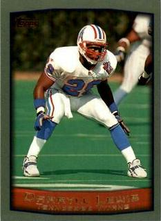 Darryll Lewis