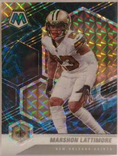 Marshon Lattimore