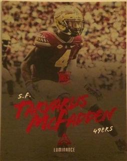 Tarvarus McFadden