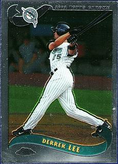 Derrek Lee