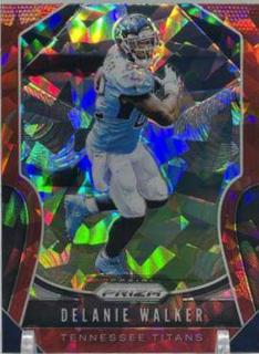 Delanie Walker