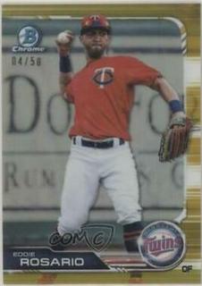 Eddie Rosario