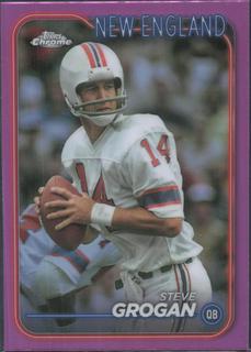 Steve Grogan