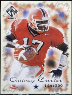 Quincy Carter