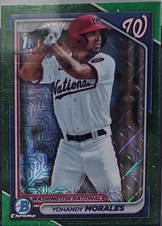 Yohandy Morales