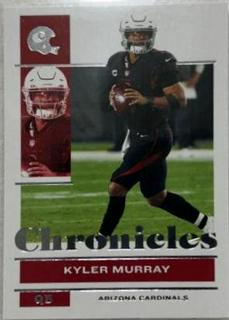 Kyler Murray