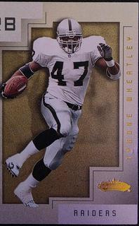 Tyrone Wheatley
