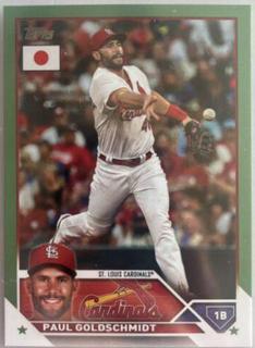 Paul Goldschmidt