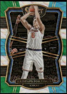 Kristaps Porzingis