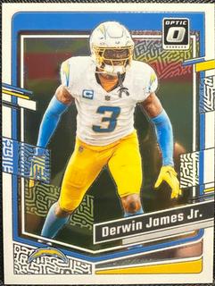 Derwin James