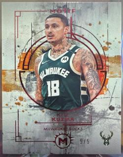 Kyle Kuzma