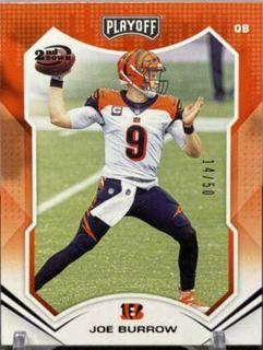 Joe Burrow