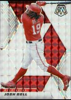 Josh Bell