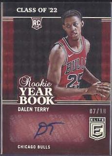Dalen Terry