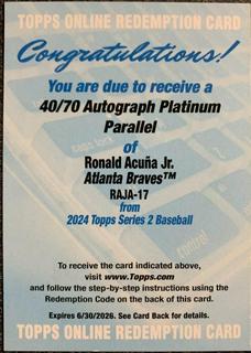 Ronald Acuna Jr.
