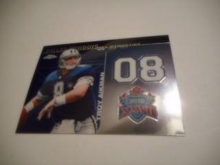 Troy Aikman