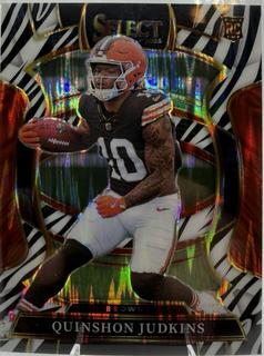 Quinshon Judkins