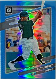 Eloy Jimenez