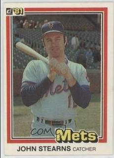 John Stearns