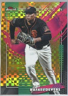 Rafael Devers
