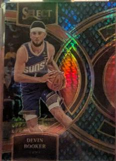 Devin Booker