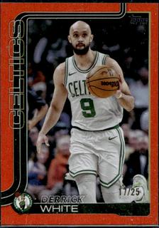 Derrick White