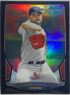 Jaime Garcia