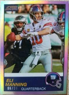 Eli Manning