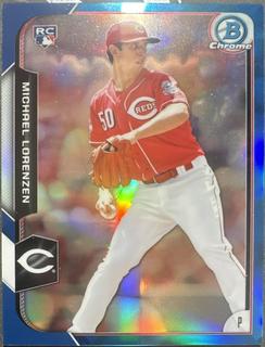 Michael Lorenzen