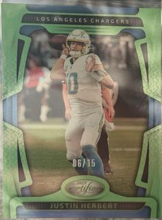 Justin Herbert
