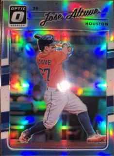 Jose Altuve